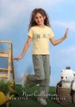 ملابس أطفال