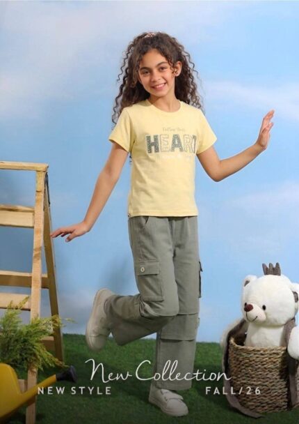 ملابس أطفال