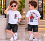 ⁦طقم اطفالى اولادى⁩ - الصورة ⁦3⁩