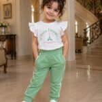 طقم بناتى اطفالى