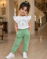 طقم بناتى اطفالى