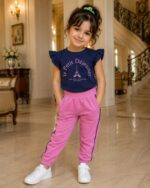 ⁦طقم بناتى اطفالى⁩ - الصورة ⁦2⁩